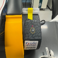 Chemometec NucleoCounter NC-202 Cell Counter image 0